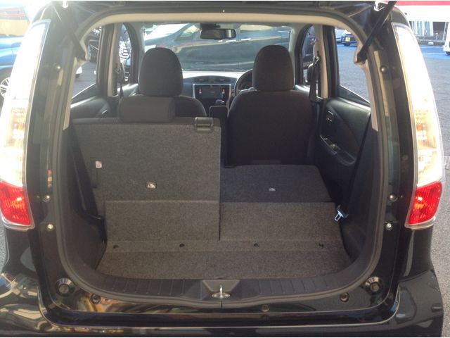 Nissan DAYZ 2015-05 16858-13