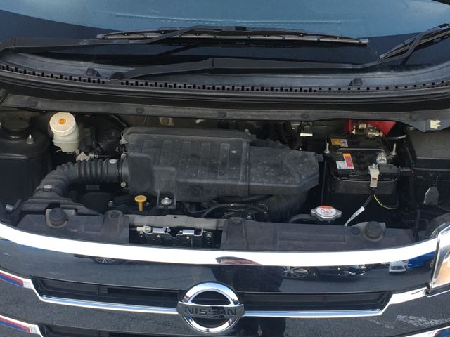 Nissan DAYZ 2015-05 16858-19