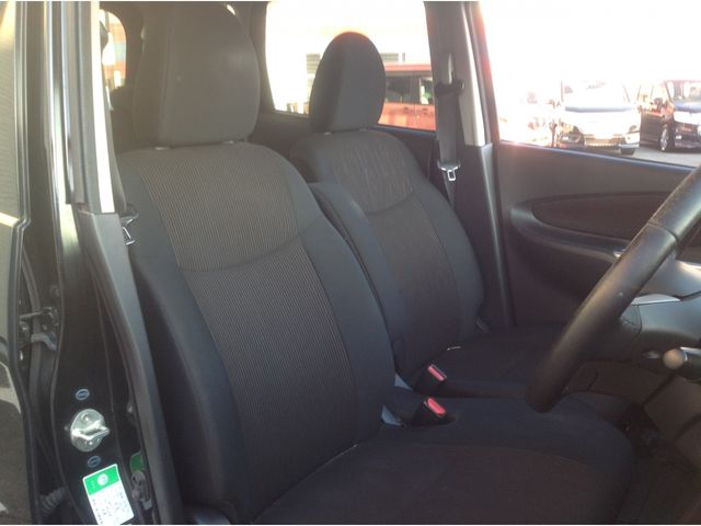 Nissan DAYZ 2015-05 16858-8