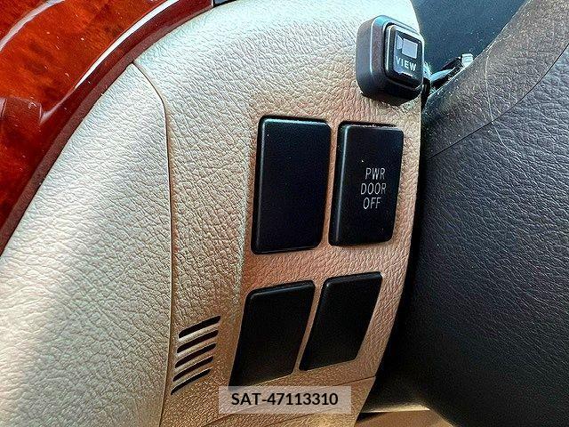 Toyota ALPHARD 2009-11 280438-14