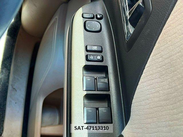 Toyota ALPHARD 2009-11 280438-20