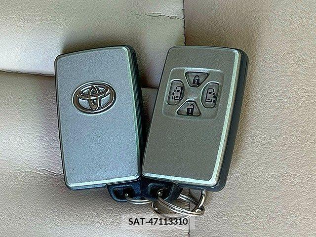 Toyota ALPHARD 2009-11 280438-23