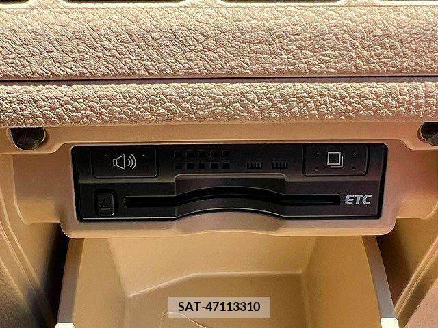 Toyota ALPHARD 2009-11 280438-5