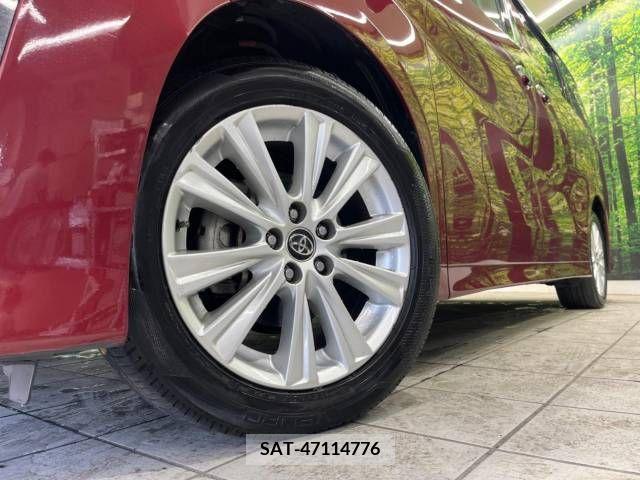 Toyota VELLFIRE 2018-05 287915-13