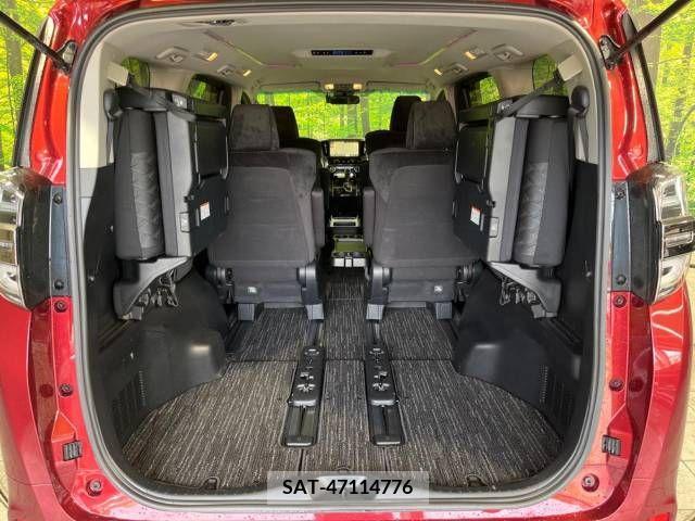 Toyota VELLFIRE 2018-05 287915-11