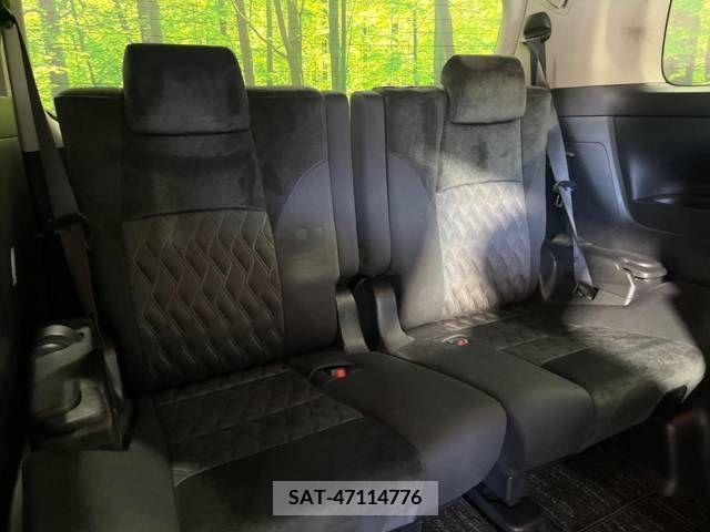 Toyota VELLFIRE 2018-05 287915-10