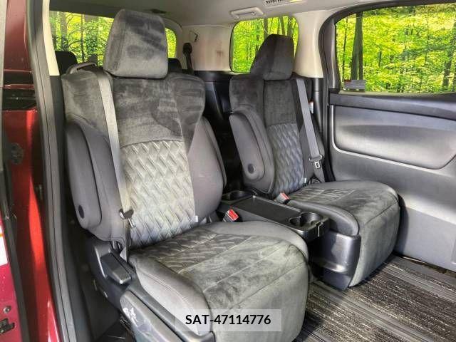 Toyota VELLFIRE 2018-05 287915-9