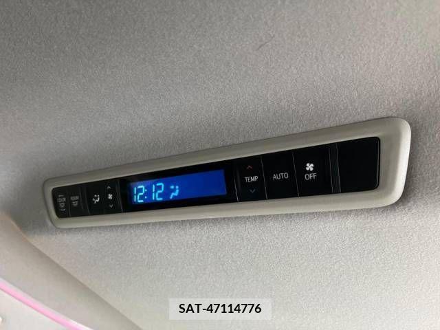 Toyota VELLFIRE 2018-05 287915-5