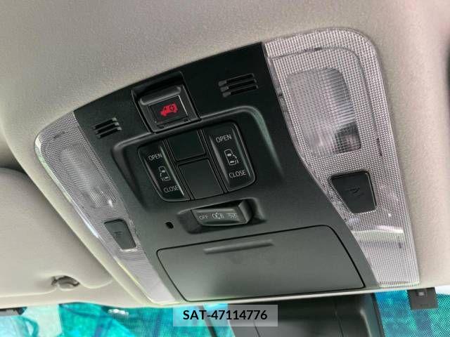 Toyota VELLFIRE 2018-05 287915-4