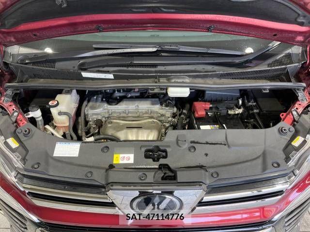 Toyota VELLFIRE 2018-05 287915-19