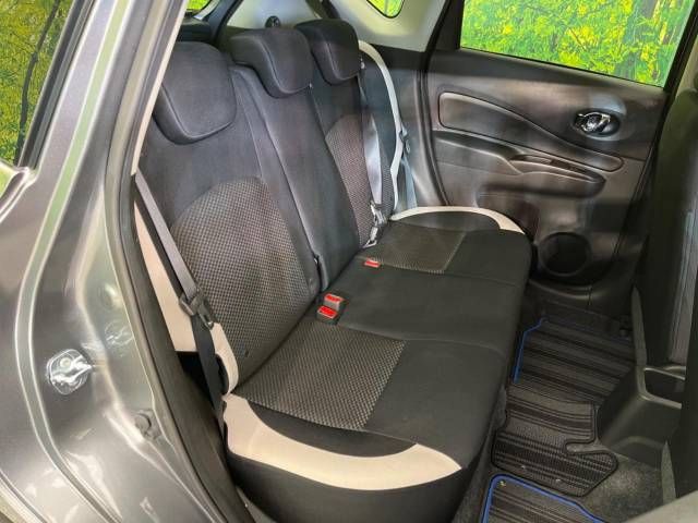 Nissan NOTE 2016-12 192773-9