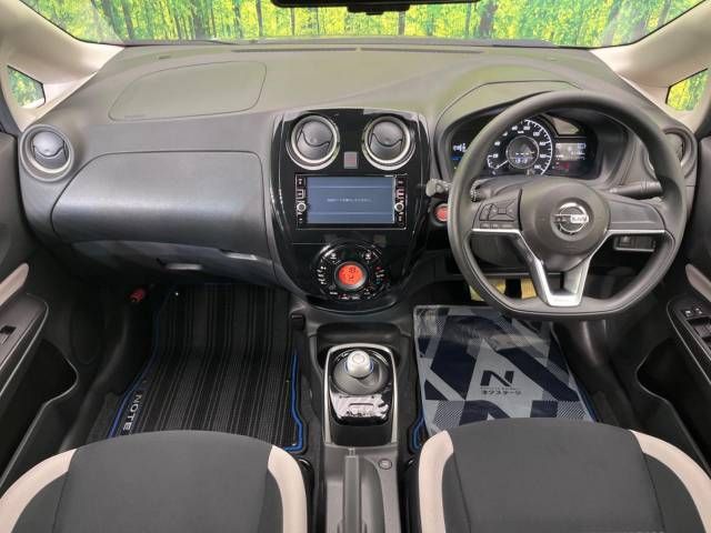 Nissan NOTE 2016-12 192773-1