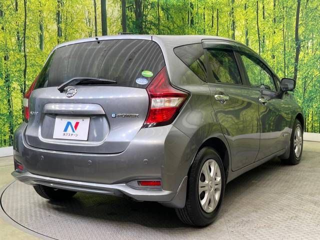 Nissan NOTE 2016-12 192773-17
