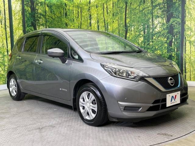 Nissan NOTE 2016-12 192773-16