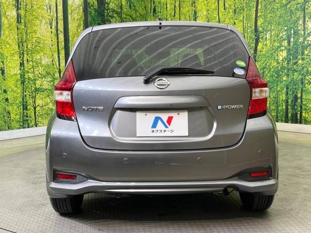 Nissan NOTE 2016-12 192773-15