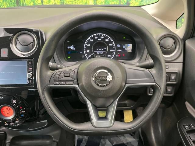 Nissan NOTE 2016-12 192773-11