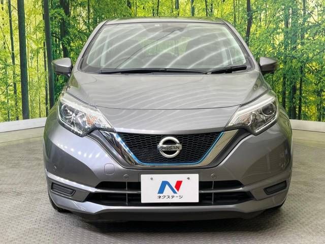 Nissan NOTE 2016-12 192773-14