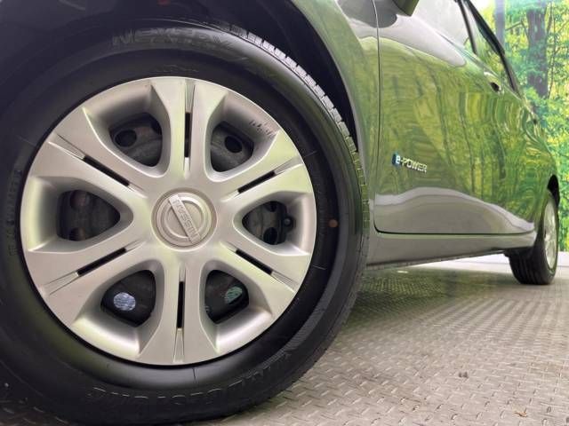 Nissan NOTE 2016-12 192773-13