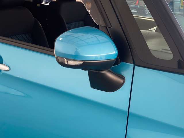 Toyota ROOMY 2021-03 28801-18