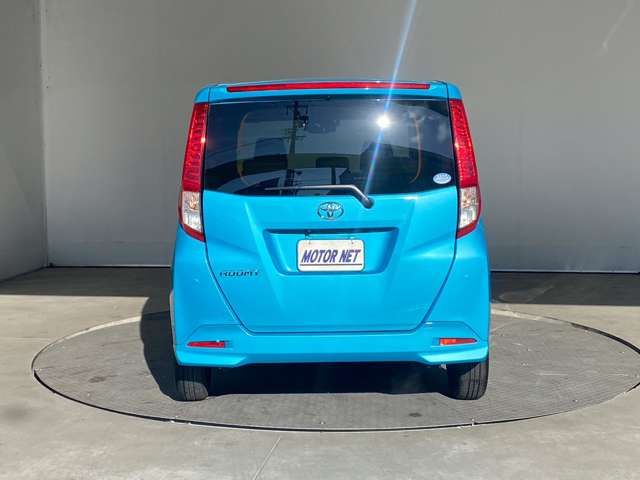 Toyota ROOMY 2021-03 28801-11