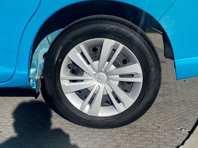 Toyota ROOMY 2021-03 28801-14