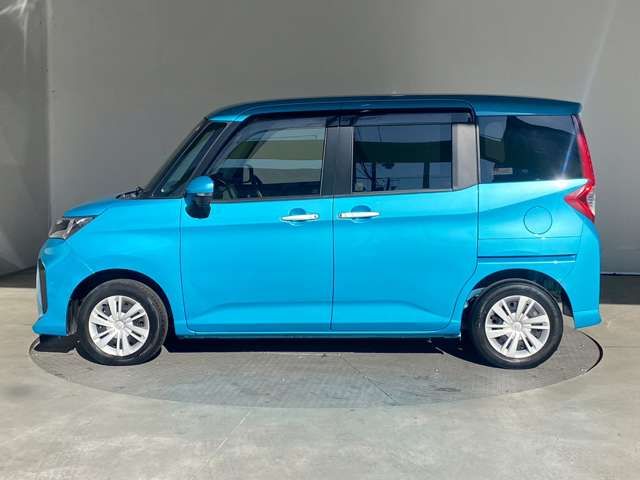 Toyota ROOMY 2021-03 28801-13