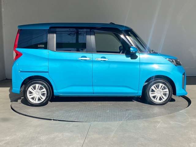 Toyota ROOMY 2021-03 28801-9