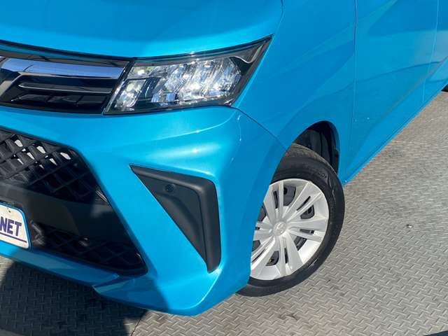 Toyota ROOMY 2021-03 28801-5
