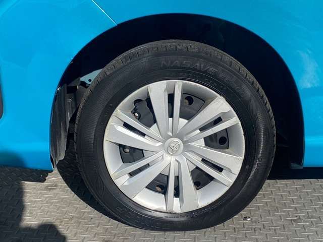 Toyota ROOMY 2021-03 28801-15