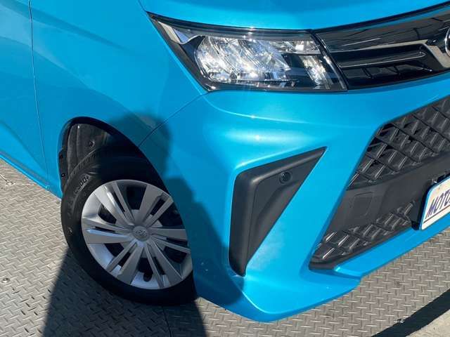 Toyota ROOMY 2021-03 28801-8