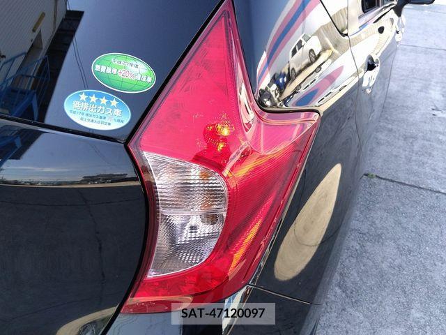 Nissan NOTE 2013-03 302312-25