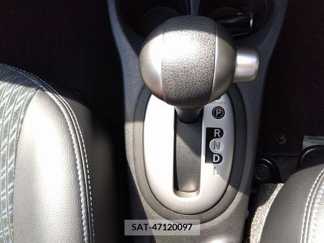 Nissan NOTE 2013-03 302312-7