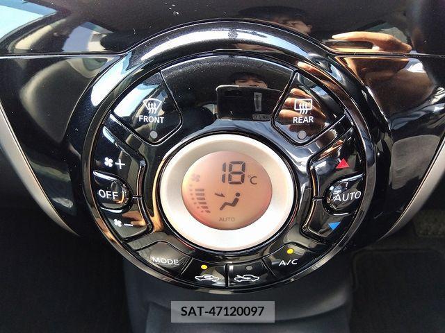 Nissan NOTE 2013-03 302312-6