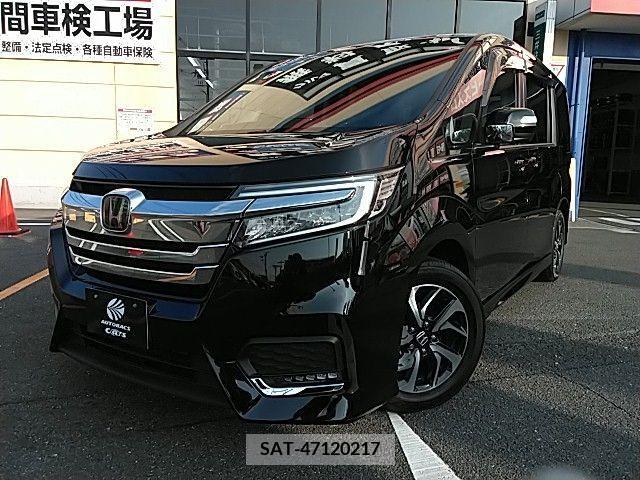 Honda e 2019-03 205162-0