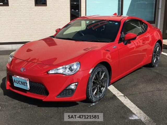Toyota 86 2015-12 215402-0