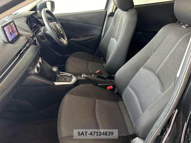 Mazda DEMIO 2019-06 296633-5