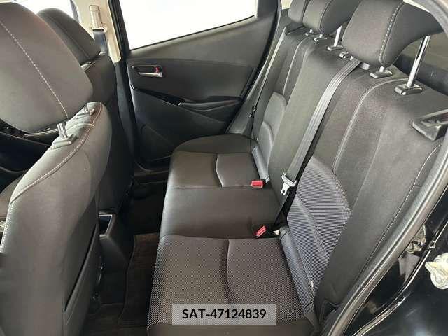Mazda DEMIO 2019-06 296633-6
