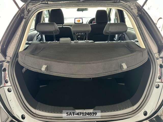 Mazda DEMIO 2019-06 296633-7