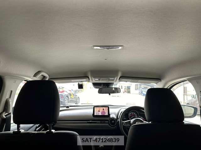 Mazda DEMIO 2019-06 296633-9
