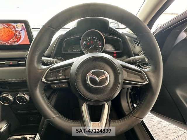 Mazda DEMIO 2019-06 296633-11