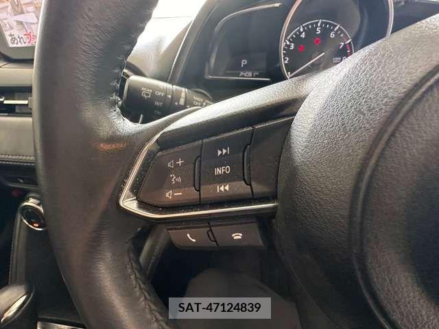 Mazda DEMIO 2019-06 296633-12