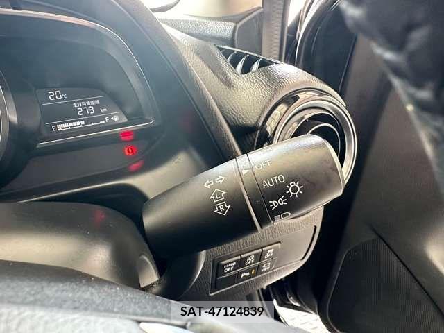 Mazda DEMIO 2019-06 296633-13