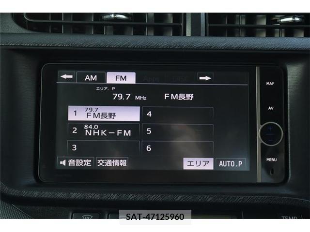 Toyota AQUA 2013-07 261690-16