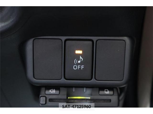 Toyota AQUA 2013-07 261690-9