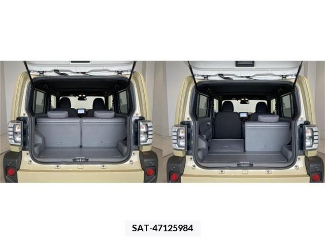 Daihatsu TAFT 2022-06 310813-5