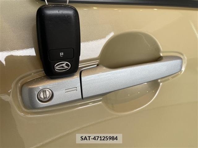 Daihatsu TAFT 2022-06 310813-10