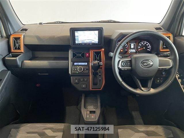 Daihatsu TAFT 2022-06 310813-2