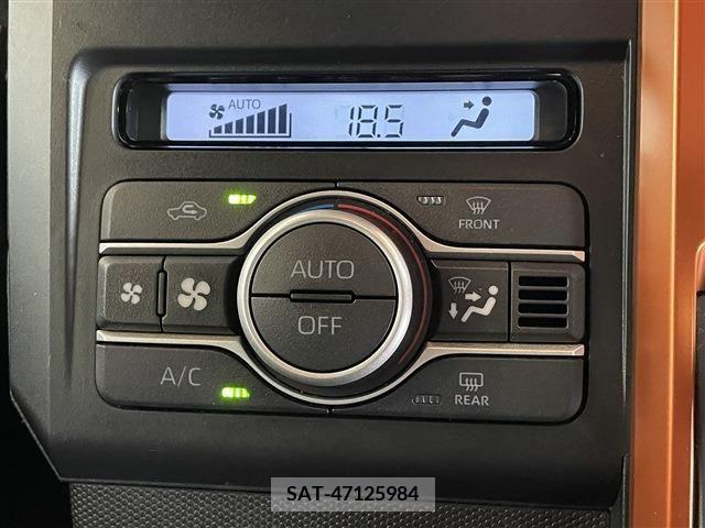 Daihatsu TAFT 2022-06 310813-17