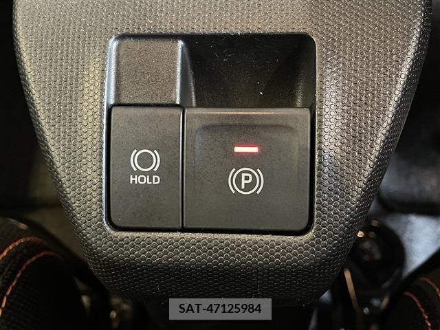 Daihatsu TAFT 2022-06 310813-19
