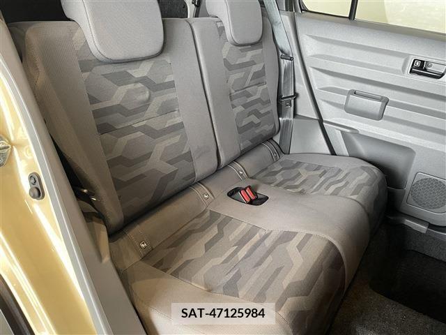 Daihatsu TAFT 2022-06 310813-28